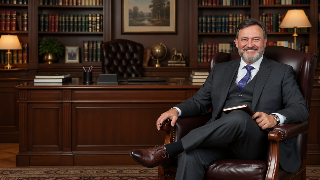 Dr. Marcos Staub - Advocacia Criminal
